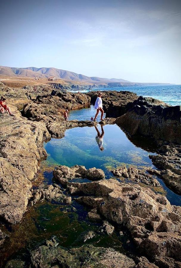 La Tunera Fuerteventura Коральео Экстерьер фото